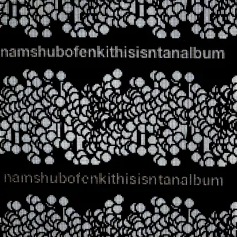 This Is Not An Album by Nam Shub Of Enki