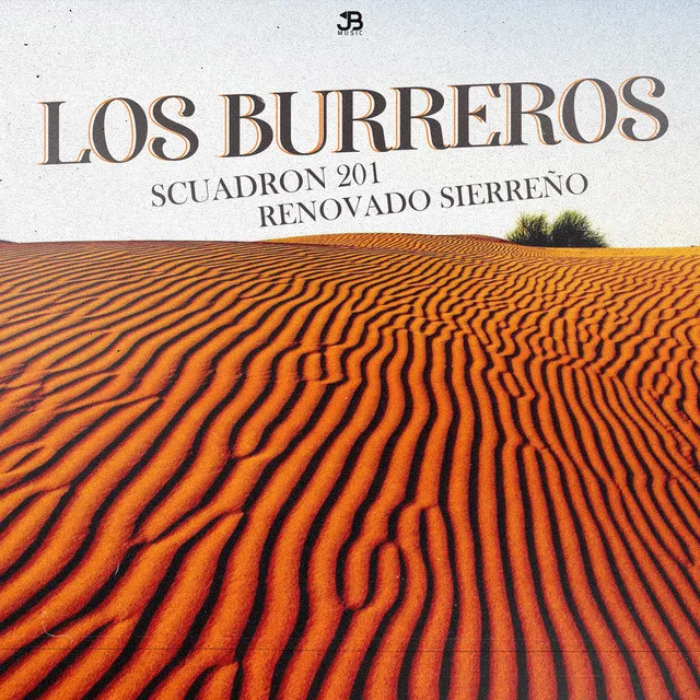 Los Burreros