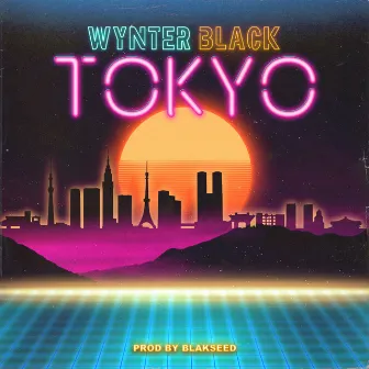 Tokyo by Wynter Black