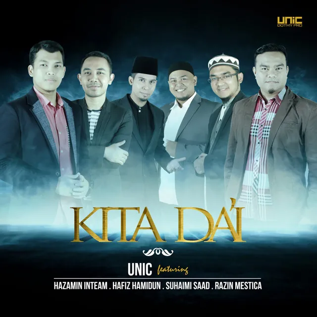 Kita da'i