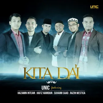 Kita da'i by UNIC