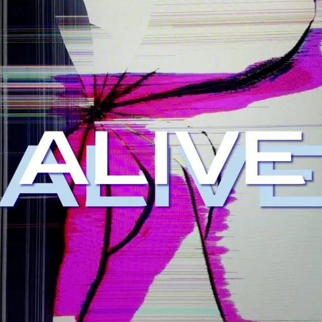 alive