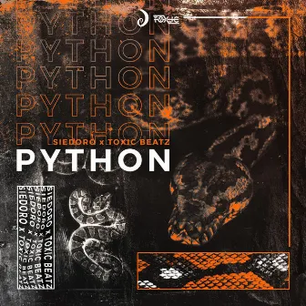 PYTHON by Siedoro