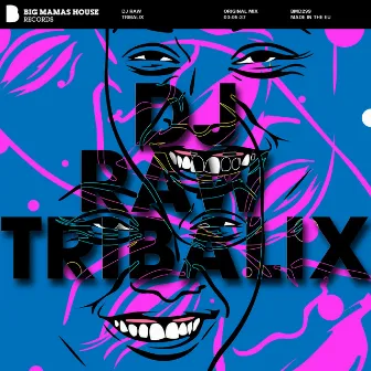 Tribalix by DJ Raw