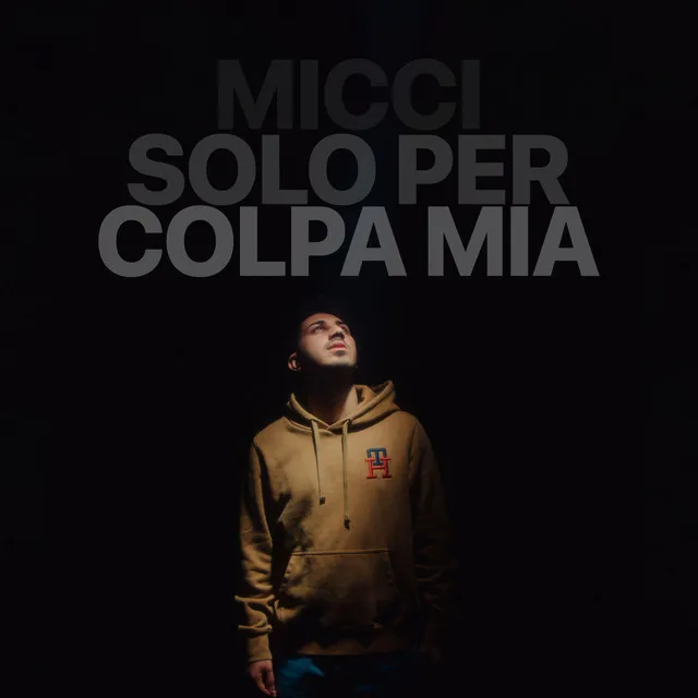 Solo per colpa mia