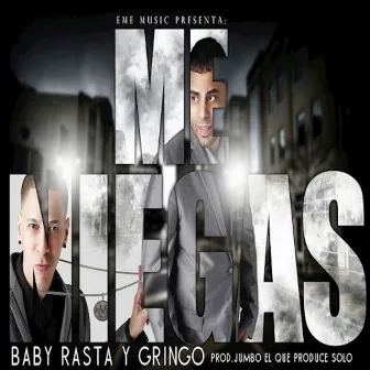 Me Niegas by Baby Rasta & Gringo