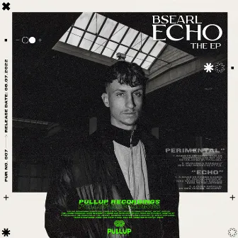 Echo The EP by BSEARL