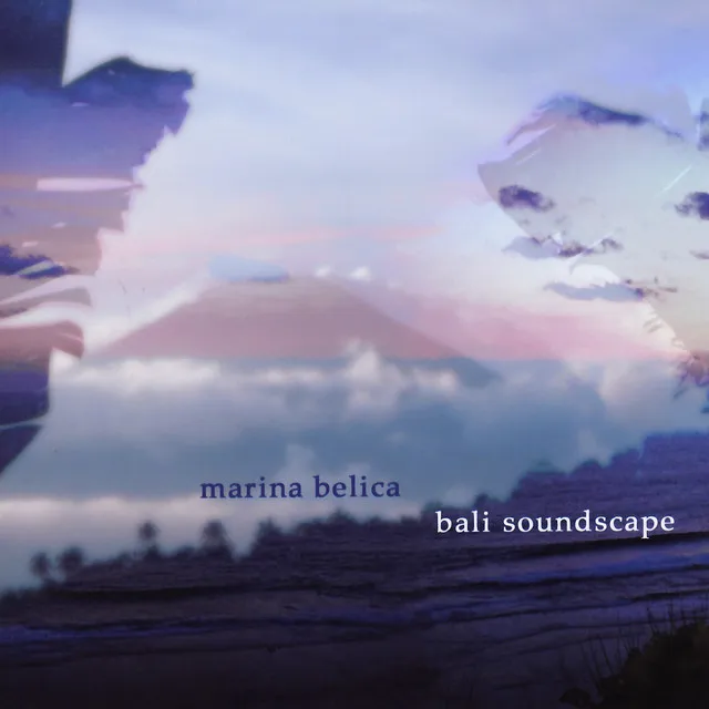 Bali Soundscape - Single