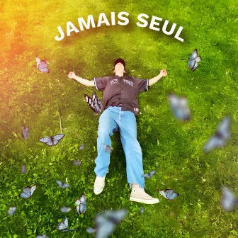 JAMAIS SEUL (Mixtape vol.1) by Jeunes rêveurs