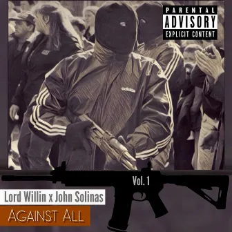 Against All Vol.1 by John Solinas