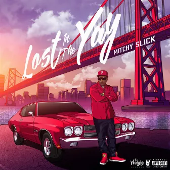 Lost in the Yay by Mitchy Slick