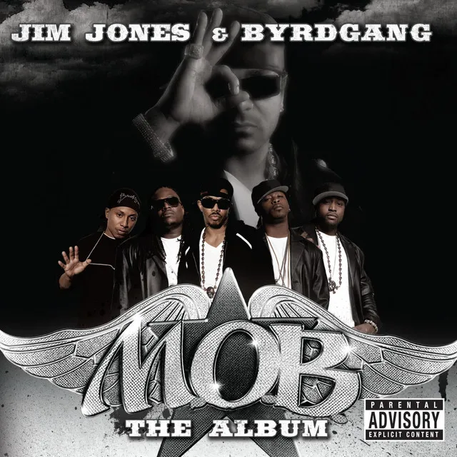 Money Right (Jim Jones (feat. NOE) & Sen)