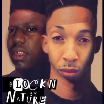 Blockn By Nature by The SpringHill Zombie