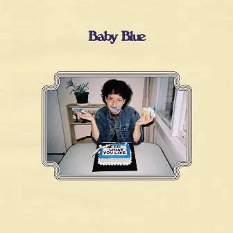 Do What You Like by Baby Blue