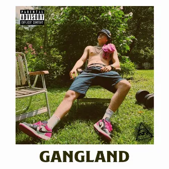 Gangland by Lshea