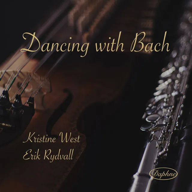 Dancing with Bach