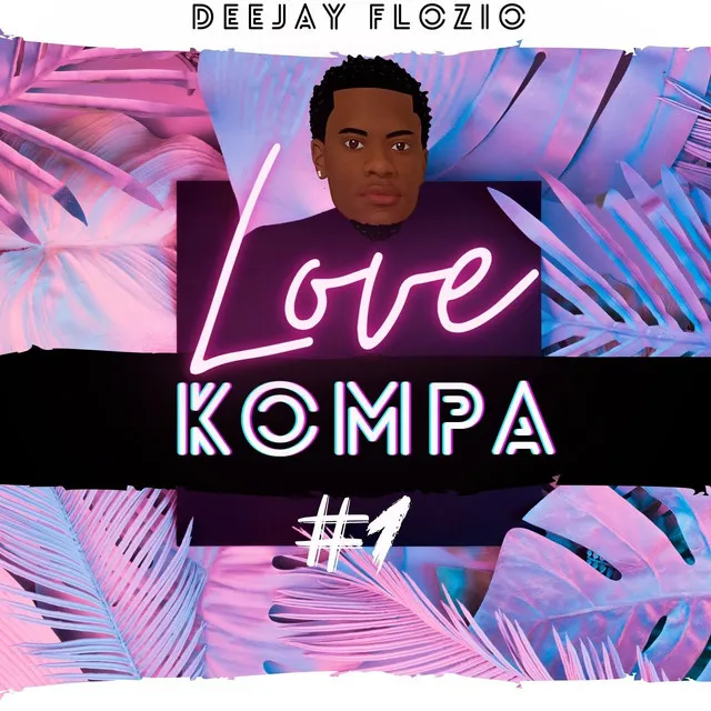 Kompa love 1