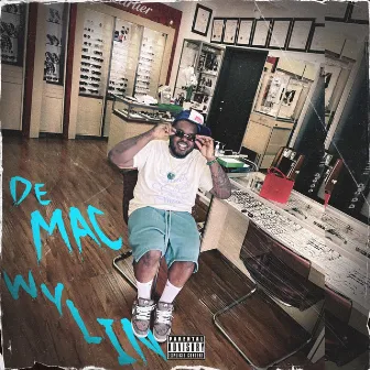 DeMac Wylin by DeMac Mane