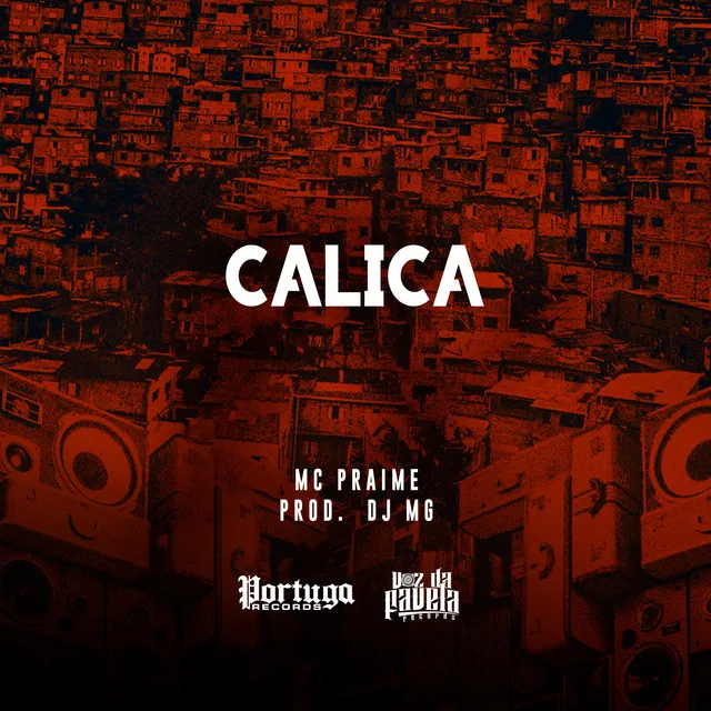 Calica