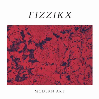 Modern Art by Fizzikx