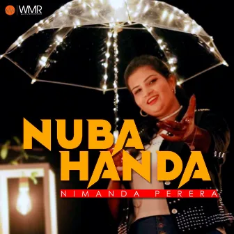 Nuba Handa by Nimanda Perera