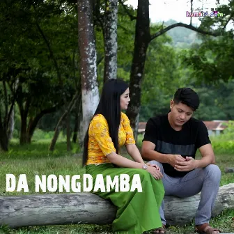 Da Nongdamba by Surma Chanu