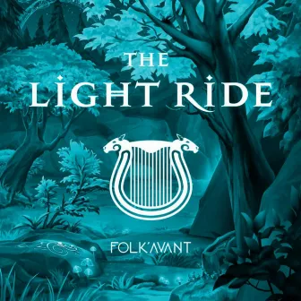 The Light Ride (instrumental) by Folk' Avant