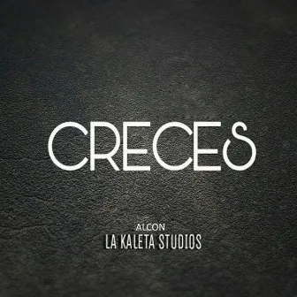 Creces by Alcon