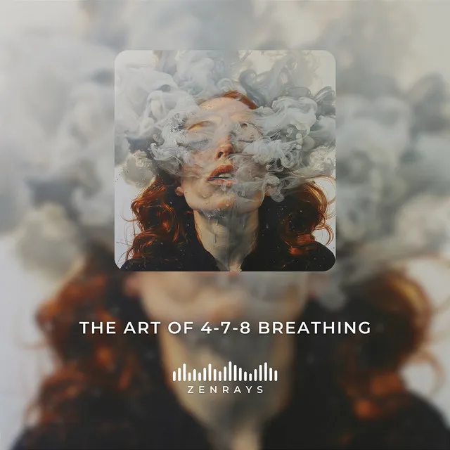 The Art of 4-7-8 Breathing: Path to Inner Peace