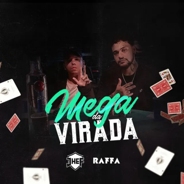 Mega da Virada