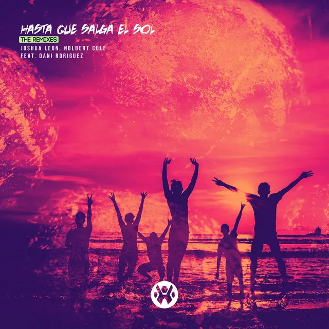 Hasta Que Salga El Sol - Saw3r Remix