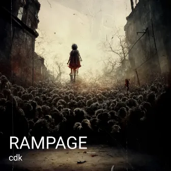 Rampage by CDK