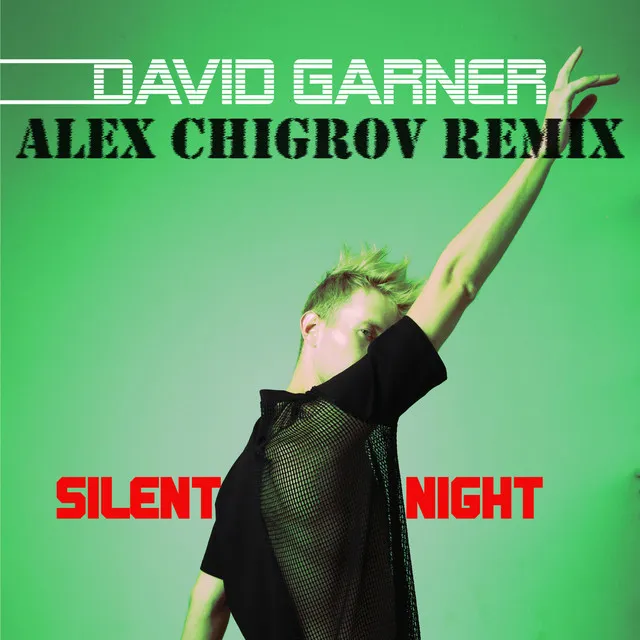 Silent Night - Alex Chigrov Low Remix