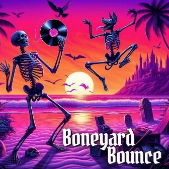 Boneyard Bounce by Panoramic View