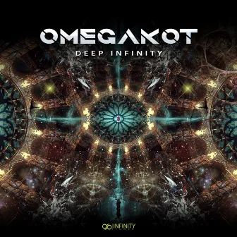 Deep Infinity by Omegakot