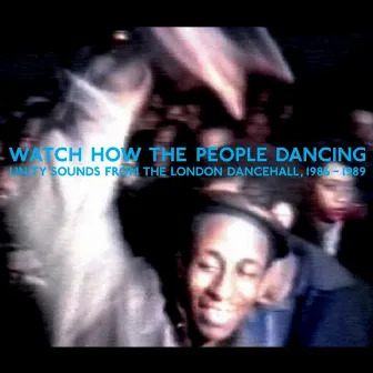 Watch How the People Dancing by Kenny Knots