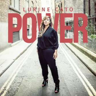 Power (Extended) by Lurine Cato