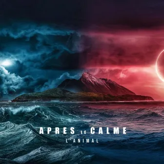 Après le calme by Clinical Records