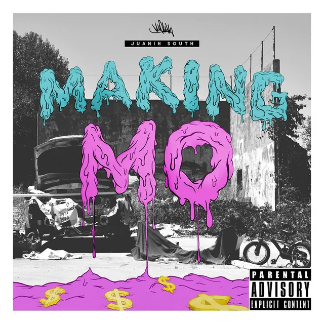 Making Mo