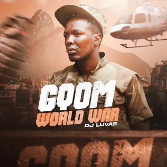 Gqom World War by 