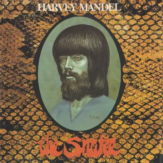 The Snake by Harvey Mandel