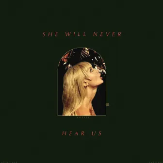 She Will Never Hear Us by Narcisse (Mex)