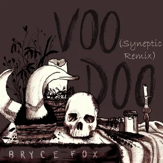 Voodoo (Syneptic Remix) by Syneptic