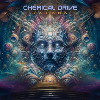 Ratana by Chemical Drive