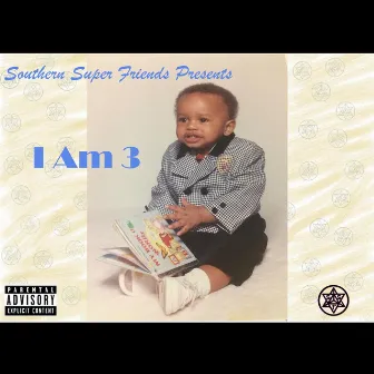 I Am 3 by cayj Medici