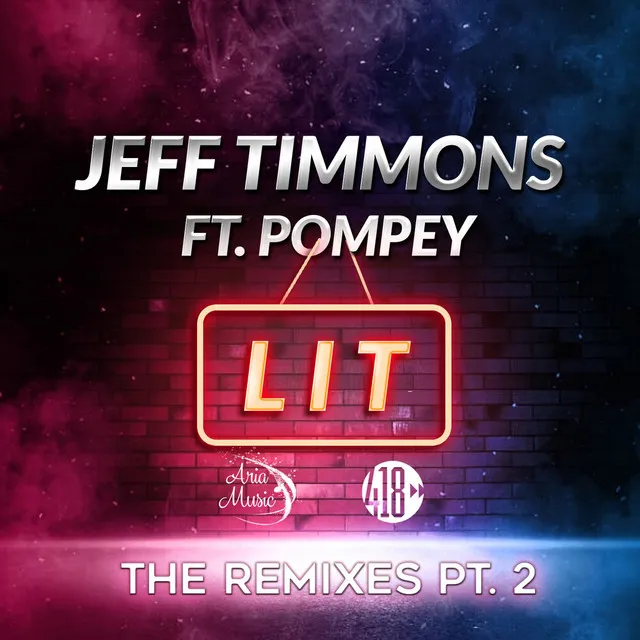 Lit (Terry Sartor's Major Epic Anthem Remix)