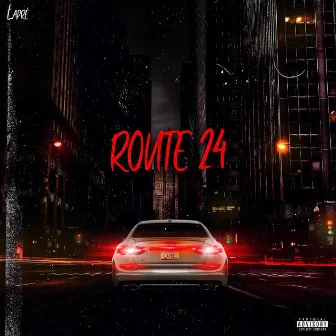 Route 24 by Laprè