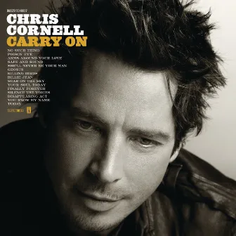 Carry On by Chris Cornell