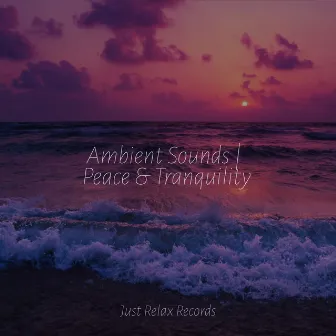 Ambient Sounds | Peace & Tranquility by Musica para Meditar