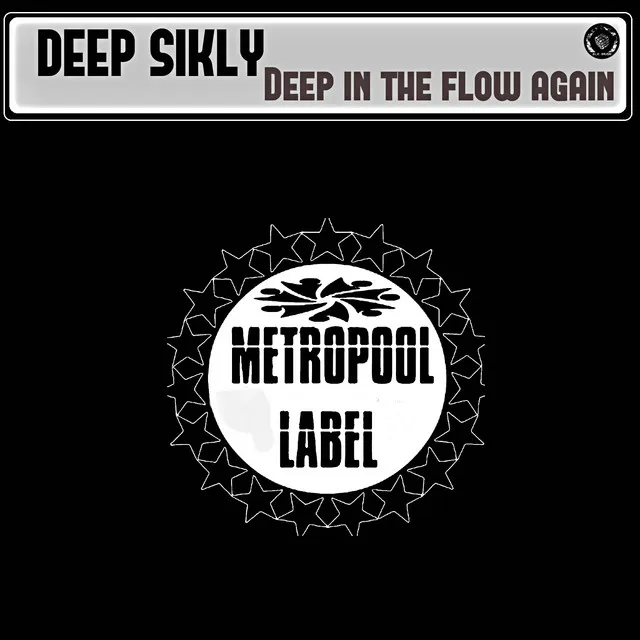 Deep in the Flow - House Mix